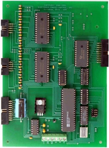 ADC-16 Analog to Digital Converter