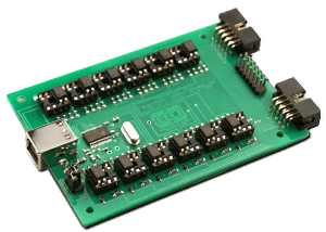 USB Relay