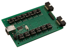 AR-12MF USB Relay