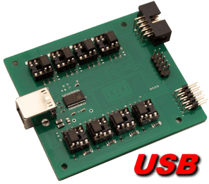 USB Relay