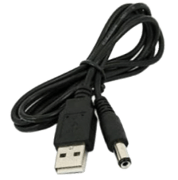 USB Power Cable