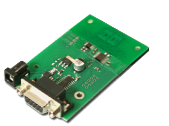 8 Channel Relay Expansion Module