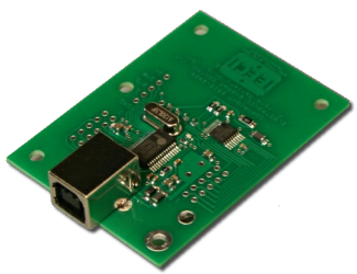 USB Module