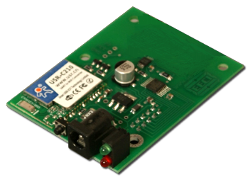 WiFi Module