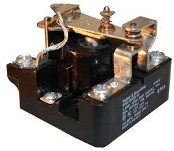 30A Power Relay SPDT