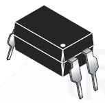 4A Solid State Relay SPST