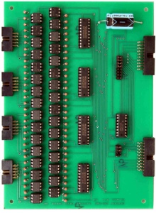 32 channel Digital expansion card