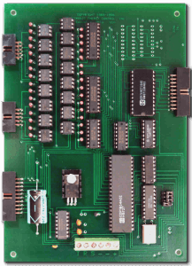 16 channel Digital USB Interface