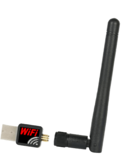 WiFi Dongle
